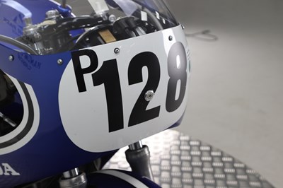 Lot 43 - 1974 Honda CR750 Race Evocation