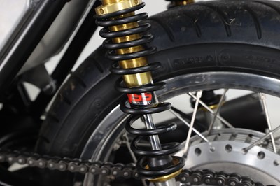 Lot 43 - 1974 Honda CR750 Race Evocation
