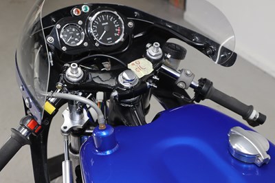 Lot 43 - 1974 Honda CR750 Race Evocation