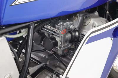 Lot 43 - 1974 Honda CR750 Race Evocation