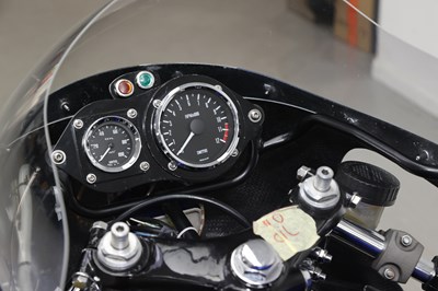 Lot 43 - 1974 Honda CR750 Race Evocation
