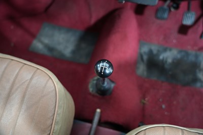 Lot 223 - 1965 Austin Mini Countryman