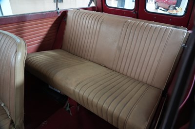 Lot 223 - 1965 Austin Mini Countryman