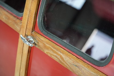 Lot 223 - 1965 Austin Mini Countryman