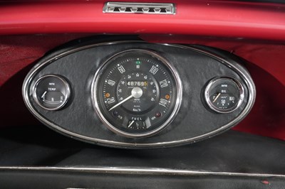 Lot 223 - 1965 Austin Mini Countryman