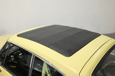 Lot 113 - 1968 MG C GT