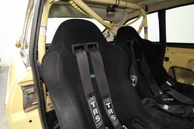Lot 113 - 1968 MG C GT
