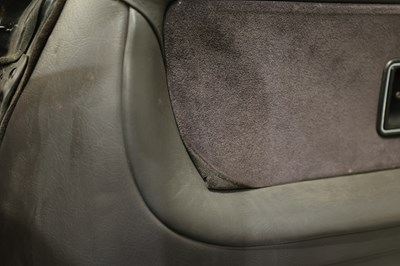 Lot 171 - 1991 Saab 900 I Convertible