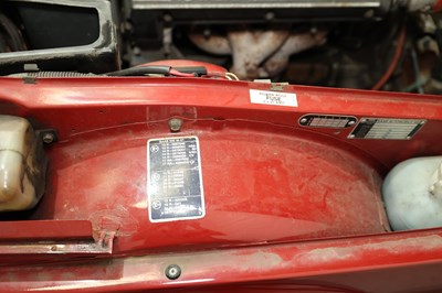 Lot 171 - 1991 Saab 900 I Convertible