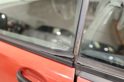 Lot 171 - 1991 Saab 900 I Convertible