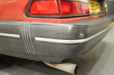 Lot 171 - 1991 Saab 900 I Convertible