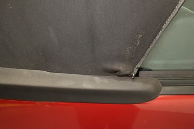 Lot 171 - 1991 Saab 900 I Convertible