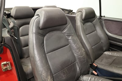 Lot 171 - 1991 Saab 900 I Convertible