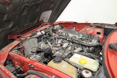 Lot 171 - 1991 Saab 900 I Convertible