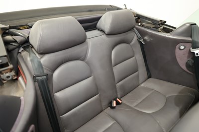 Lot 171 - 1991 Saab 900 I Convertible