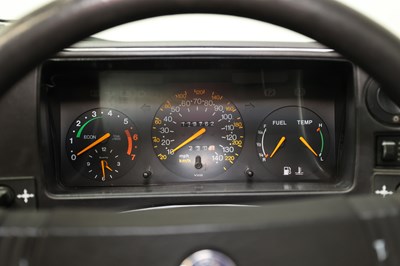 Lot 171 - 1991 Saab 900 I Convertible