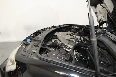 Lot 160 - 2010 Mercedes ML63 AMG 4-Matic A
