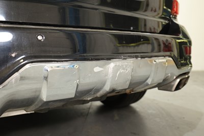 Lot 160 - 2010 Mercedes ML63 AMG 4-Matic A