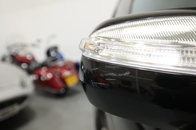 Lot 160 - 2010 Mercedes ML63 AMG 4-Matic A