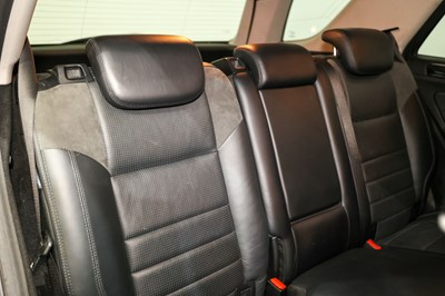 Lot 160 - 2010 Mercedes ML63 AMG 4-Matic A