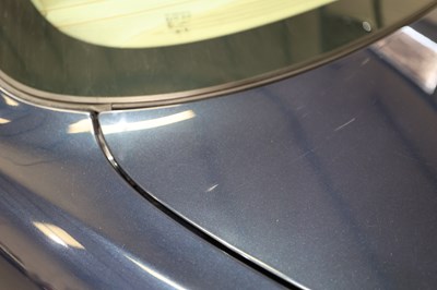 Lot 143 - 2007 Jaguar XJ Sport Premium TDVI A
