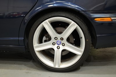 Lot 143 - 2007 Jaguar XJ Sport Premium TDVI A