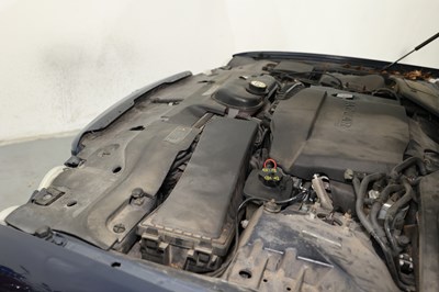 Lot 143 - 2007 Jaguar XJ Sport Premium TDVI A