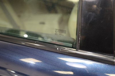 Lot 143 - 2007 Jaguar XJ Sport Premium TDVI A