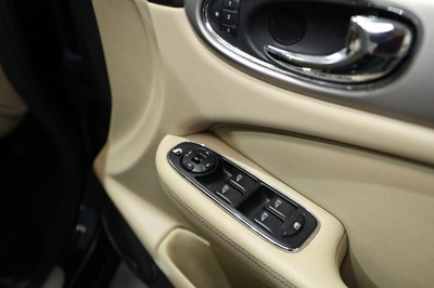 Lot 143 - 2007 Jaguar XJ Sport Premium TDVI A