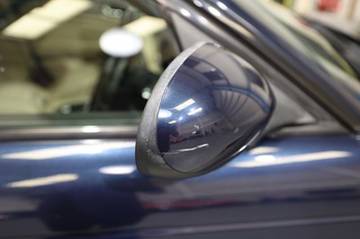 Lot 143 - 2007 Jaguar XJ Sport Premium TDVI A
