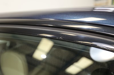 Lot 143 - 2007 Jaguar XJ Sport Premium TDVI A