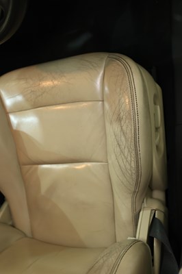 Lot 143 - 2007 Jaguar XJ Sport Premium TDVI A