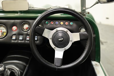 Lot 127 - 1980 Tiger Super Six