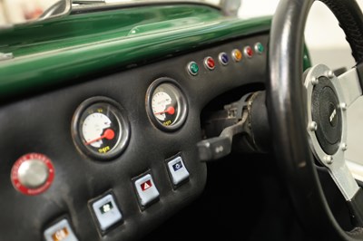 Lot 127 - 1980 Tiger Super Six