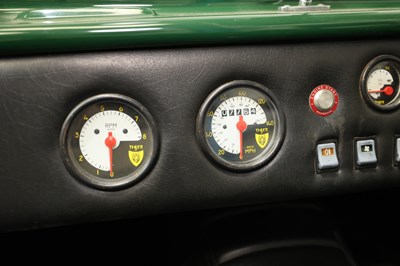 Lot 127 - 1980 Tiger Super Six