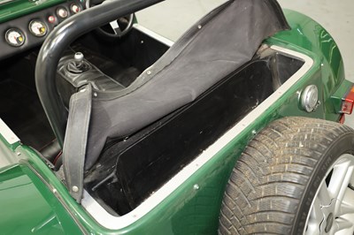 Lot 127 - 1980 Tiger Super Six