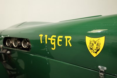 Lot 127 - 1980 Tiger Super Six