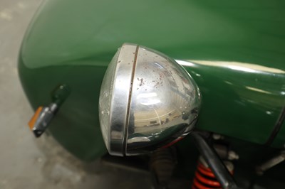 Lot 127 - 1980 Tiger Super Six