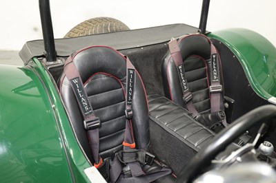 Lot 127 - 1980 Tiger Super Six