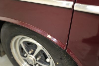 Lot 175 - 1968 Rover P5B 3.5 Litre Coupé