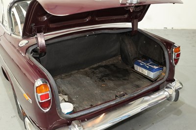 Lot 175 - 1968 Rover P5B 3.5 Litre Coupé