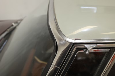 Lot 175 - 1968 Rover P5B 3.5 Litre Coupé