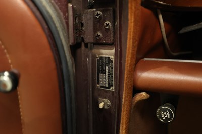 Lot 175 - 1968 Rover P5B 3.5 Litre Coupé