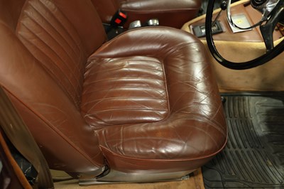 Lot 175 - 1968 Rover P5B 3.5 Litre Coupé
