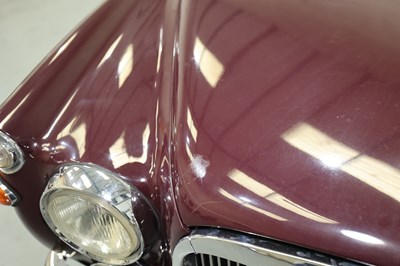 Lot 175 - 1968 Rover P5B 3.5 Litre Coupé