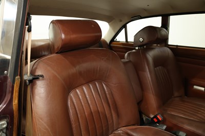 Lot 175 - 1968 Rover P5B 3.5 Litre Coupé