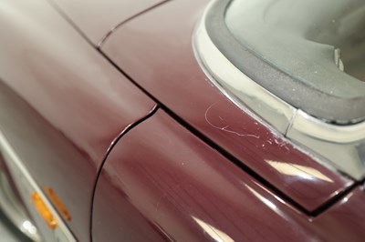 Lot 175 - 1968 Rover P5B 3.5 Litre Coupé