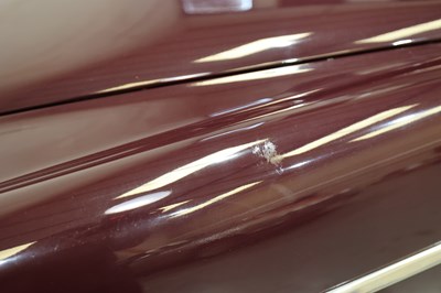 Lot 175 - 1968 Rover P5B 3.5 Litre Coupé