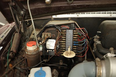 Lot 175 - 1968 Rover P5B 3.5 Litre Coupé