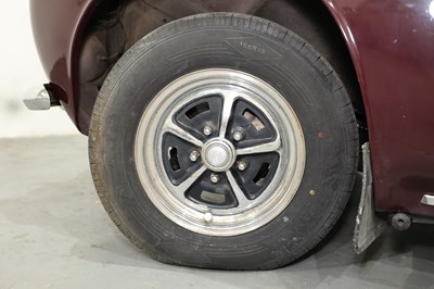 Lot 175 - 1968 Rover P5B 3.5 Litre Coupé
